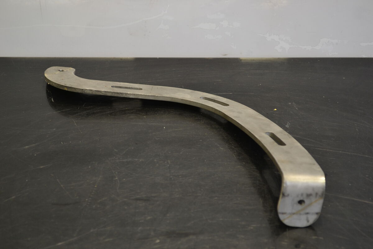 QRS variaattorin tuki BRP 2008-> - Northern Sledparts Oy