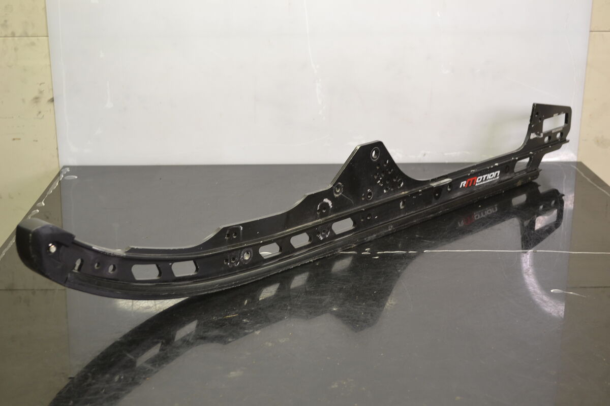 R-motion liukurunko musta 120" 503193526 - Northern Sledparts Oy