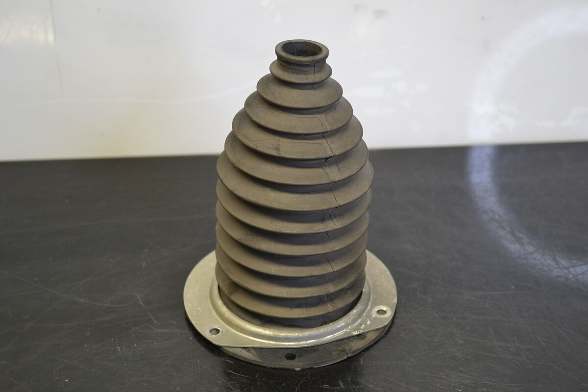 Raidetangon suojakumi, 570070500 - Northern Sledparts Oy