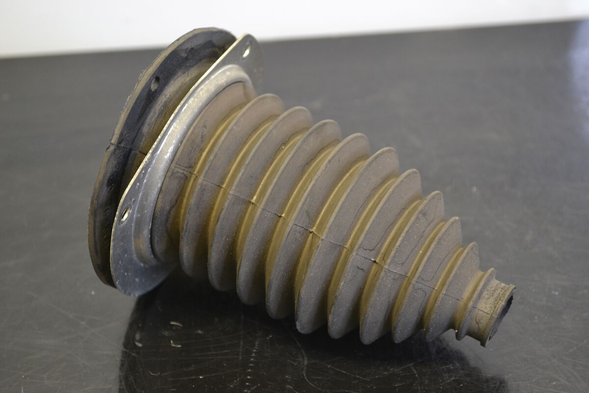 Raidetangon suojakumi, 570070500 - Northern Sledparts Oy