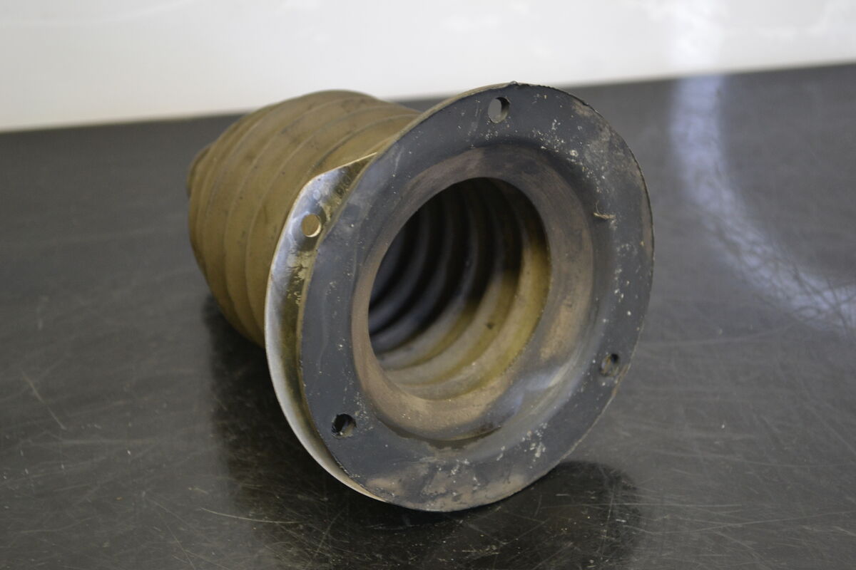 Raidetangon suojakumi, 570070500 - Northern Sledparts Oy