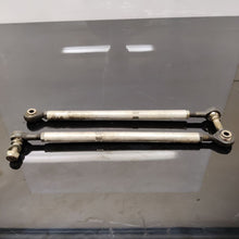 Raidetangot - Northern Sledparts Oy