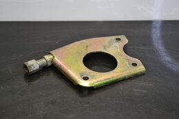 Rajoitin pelti, 512058500 - Northern Sledparts Oy