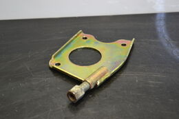 Rajoitin pelti, 512058500 - Northern Sledparts Oy