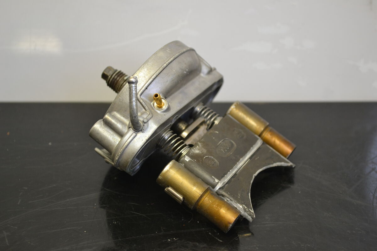 Rave venttiili 800R Etec, 420854888 - Northern Sledparts Oy