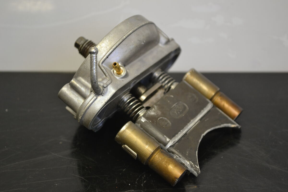 Rave venttiili 800R Etec, 420854888 - Northern Sledparts Oy