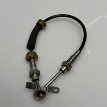Rave-venttiilien säätö vaijeri 600R, 850 Etec, 420997033 - Northern Sledparts Oy