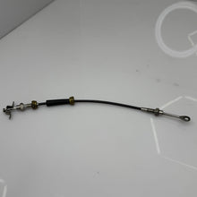 Rave-venttiilien säätö vaijeri 600R, 850 Etec, 420997033 - Northern Sledparts Oy