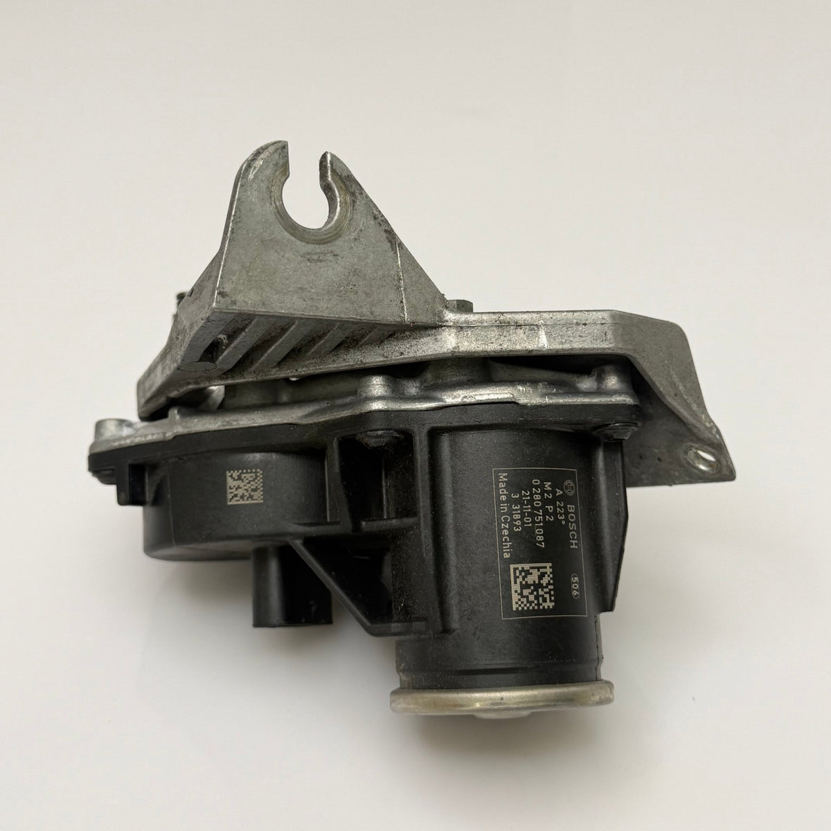 Rave-venttiilien Servo, 420889432 Ski-Doo ja Lynx kelkat - Northern Sledparts Oy