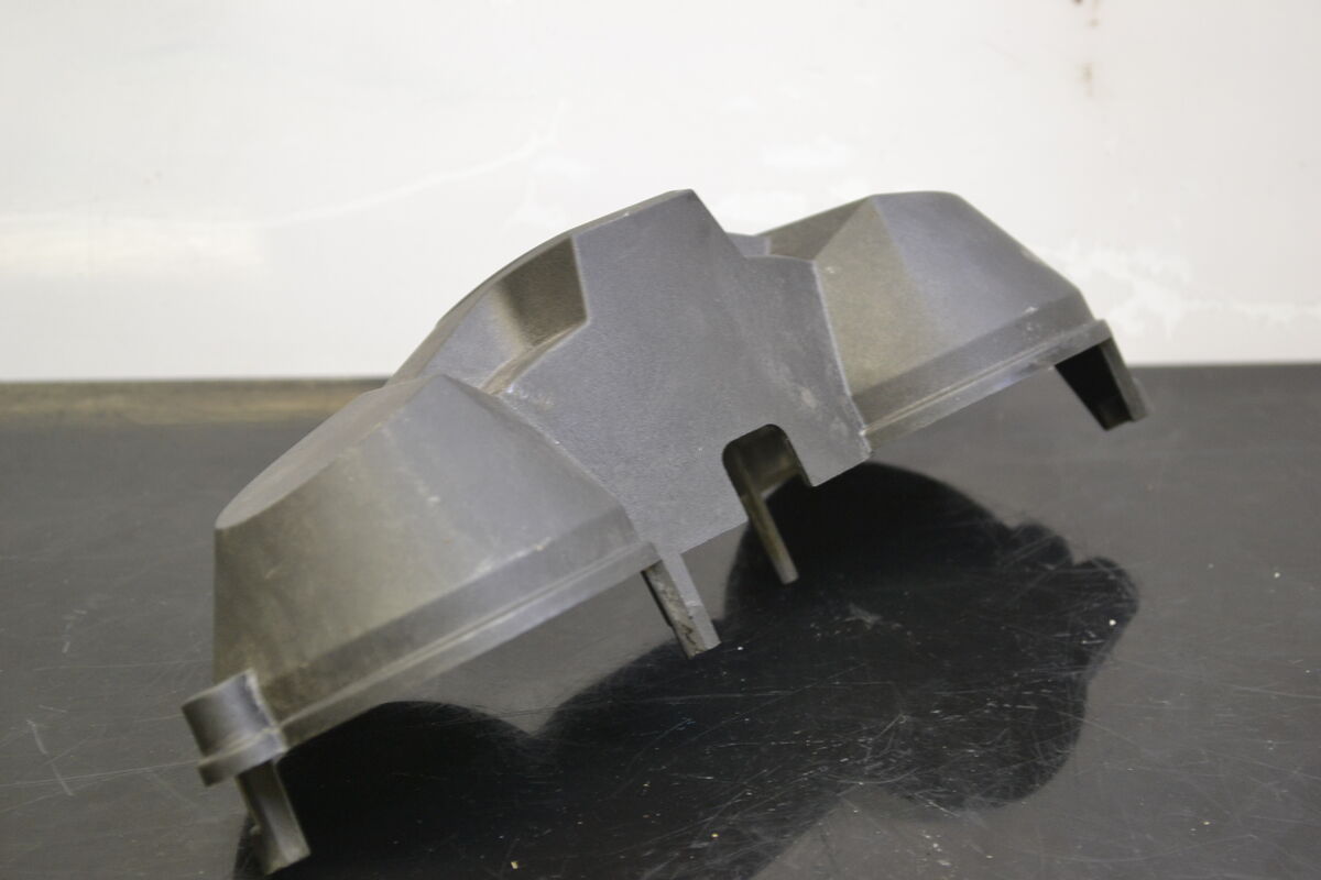 Rave Venttiilien Suojakansi 420910820 - Northern Sledparts Oy