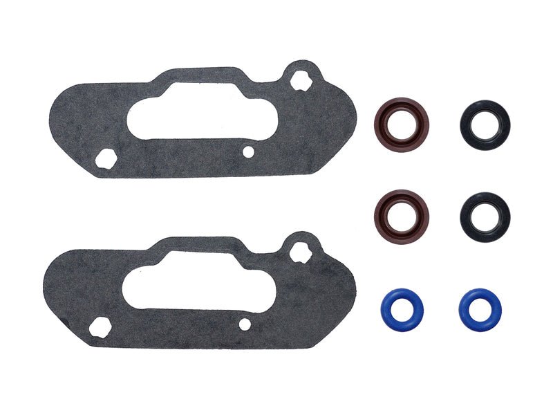 Rave venttiilien tiivistesarja, 600, 800 Etec - Northern Sledparts Oy