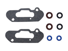 Rave venttiilien tiivistesarja, 600, 800 Etec - Northern Sledparts Oy