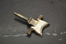 Rave-venttiilin luisti alempi 600 Etec, 420854974 - Northern Sledparts Oy