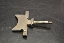 Rave-venttiilin luisti alempi 800 Etec, 420854904 - Northern Sledparts Oy