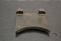 Rave-venttiilin luisti ylempi 600 Etec, 420854980 - Northern Sledparts Oy