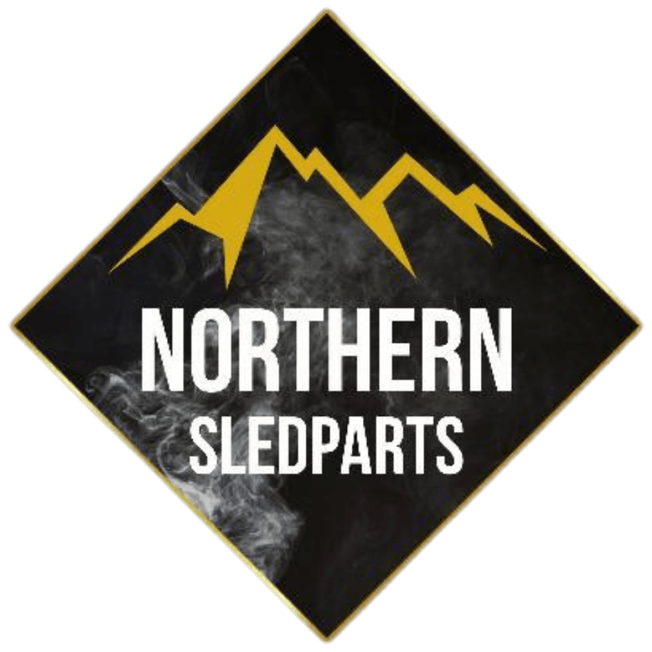 Raven takaiskuventtiili 600, 800 Etec, 420956515 - Northern Sledparts Oy
