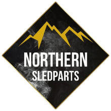Raven takaiskuventtiili 600, 800 Etec, 420956515 - Northern Sledparts Oy