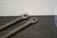 Reaktiotangot MXZ 600, 503187100 - Northern Sledparts Oy