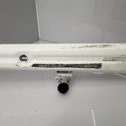 Rear cross member vasen, Gen4 valkoinen - Northern Sledparts Oy
