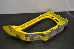 RH Member Keltainen, 518326795 - Northern Sledparts Oy