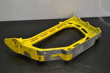 RH Member Keltainen, 518326795 - Northern Sledparts Oy
