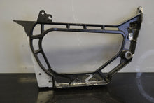 RH Member Musta, 518326795 - Northern Sledparts Oy