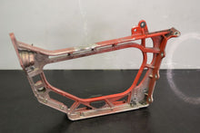 RH Member Punainen, 518326795 - Northern Sledparts Oy