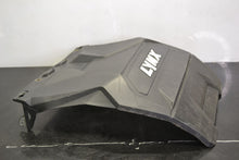 Roiskeläppä Lynx - Northern Sledparts Oy