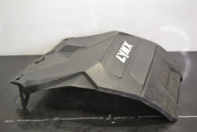 Roiskeläppä Lynx Radien Musta, 520001645 - Northern Sledparts Oy