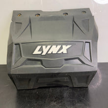 Roiskeläppä Lynx Rave Re, 520001187 - Northern Sledparts Oy