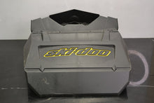 Roiskeläppä Ski-Doo XP keltainen - Northern Sledparts Oy