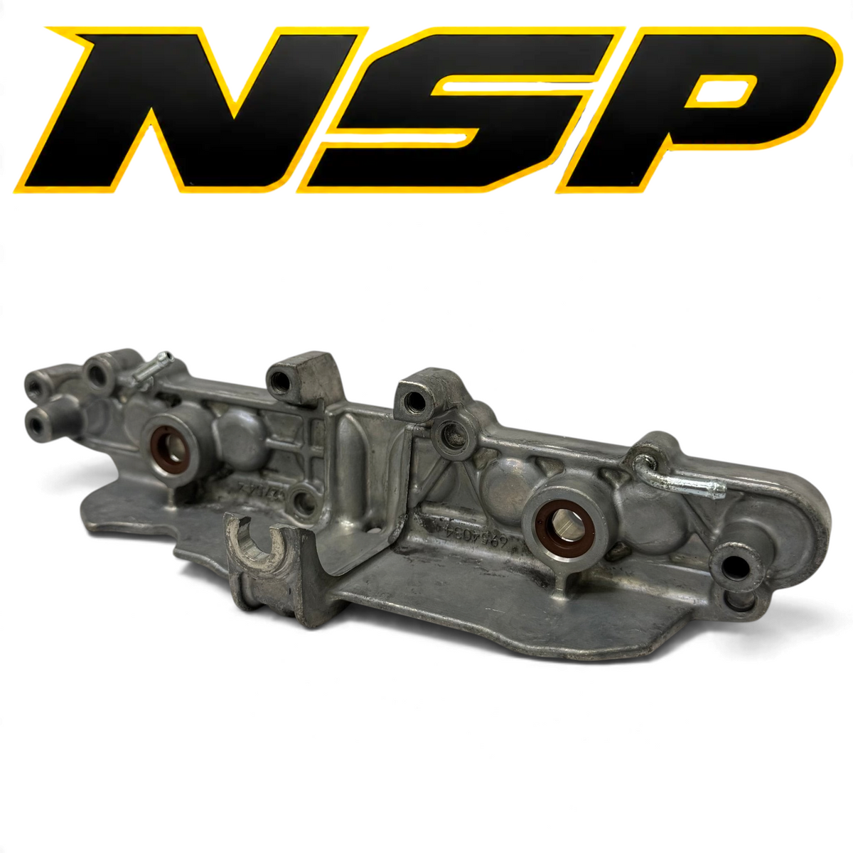 Rotax 850 ETEC Rave, venttiilin kotelo, 420954063 - Northern Sledparts Oy