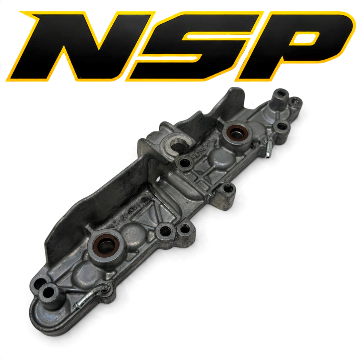Rotax 850 ETEC Rave, venttiilin kotelo, 420954063 - Northern Sledparts Oy