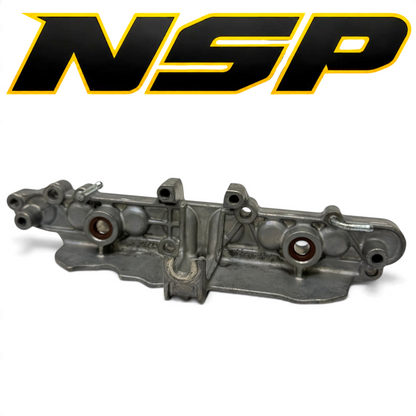 Rotax 850 ETEC Rave, venttiilin kotelo, 420954063 - Northern Sledparts Oy