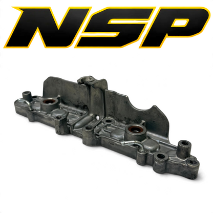 Rotax 850 ETEC Rave, venttiilin kotelo, 420954063 - Northern Sledparts Oy