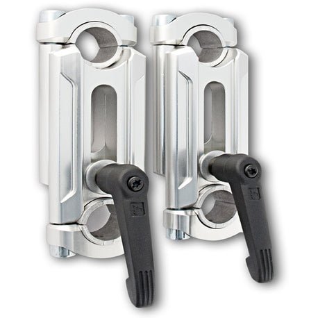 Rox säädettävä korotuspala 4-6" - Northern Sledparts Oy