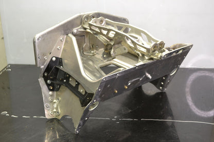 RS Cross member, S-moduuli 518327766 - Northern Sledparts Oy