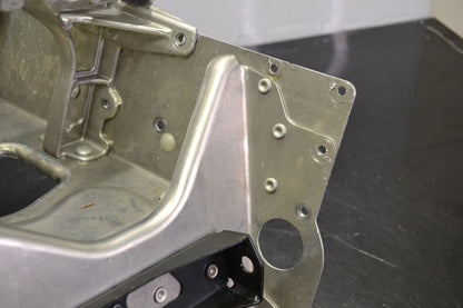 RS Cross member, S-moduuli 518327766 - Northern Sledparts Oy