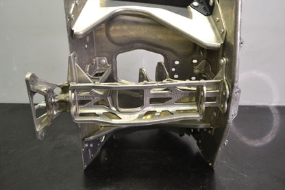 RS Cross member, S-moduuli 518327766 - Northern Sledparts Oy