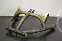 RS Takapukki Musta PPS 2, 503194325 - Northern Sledparts Oy