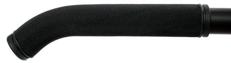 RSI 7" tupit musta - Northern Sledparts Oy