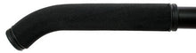 RSI 7" tupit musta - Northern Sledparts Oy