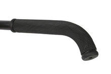 RSI 8" tupit musta - Northern Sledparts Oy
