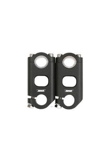 RSI Korotuspala Pivoting 1.25" Musta - Northern Sledparts Oy