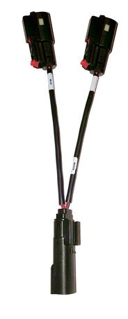 RSI Lisävaruste pistokkeen jakaja Ski-Doo Gen4 - Northern Sledparts Oy
