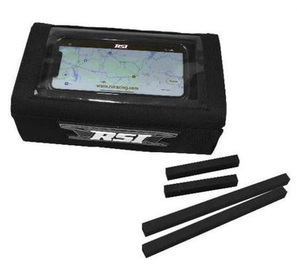 RSI Tangonpehmuste puhelin lokerolla - Northern Sledparts Oy