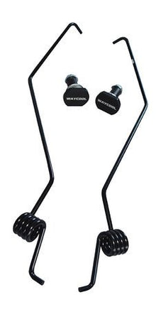 RSI Waycool liukukiskon jäähdyttäjät - Northern Sledparts Oy
