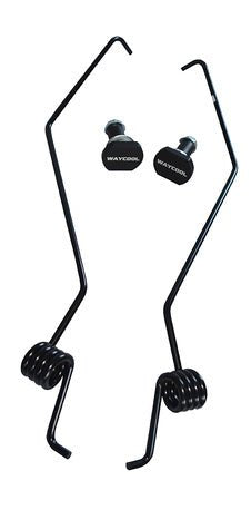 RSI Waycool liukukiskon jäähdyttäjät - Northern Sledparts Oy