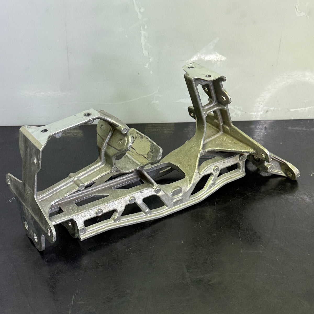 S-Moduuli Lynx Rex, Rex2 Ski-Doo XP,XM, XS 08-19 - Northern Sledparts Oy
