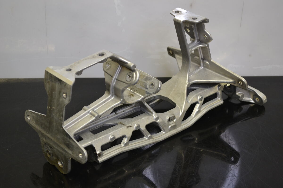 S-Moduuli Lynx, Ski-Doo 2008-2017, 518327487 - Northern Sledparts Oy